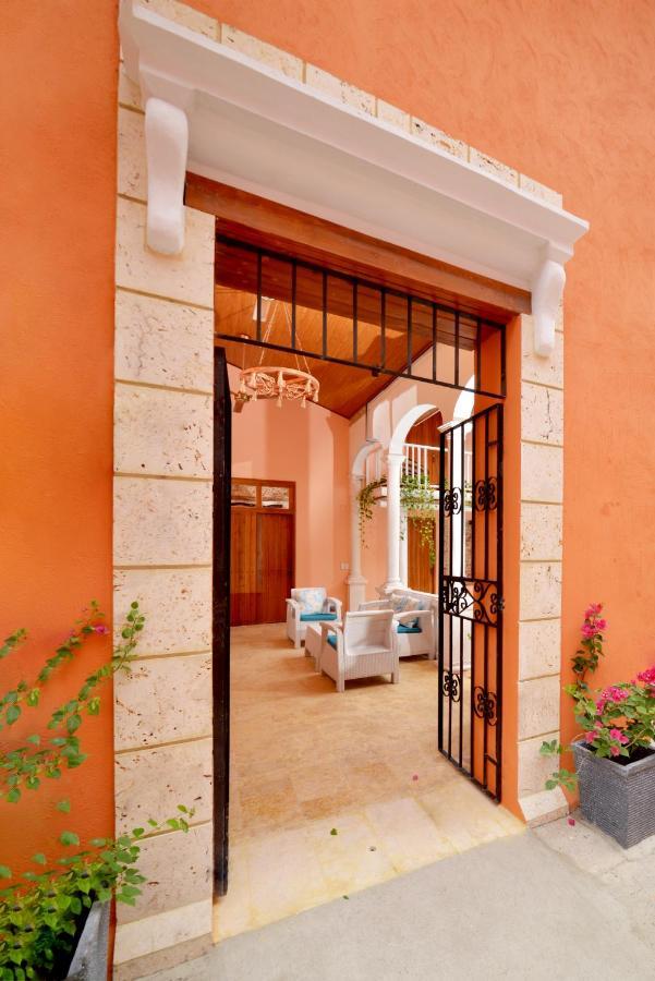Casa Alma Cartagena Exterior foto
